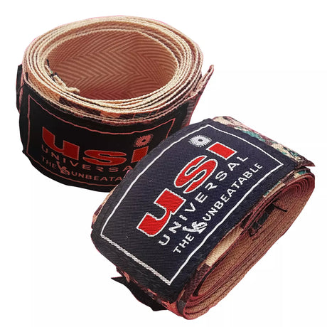 USI 628CM CAMO SHORTWRAPS