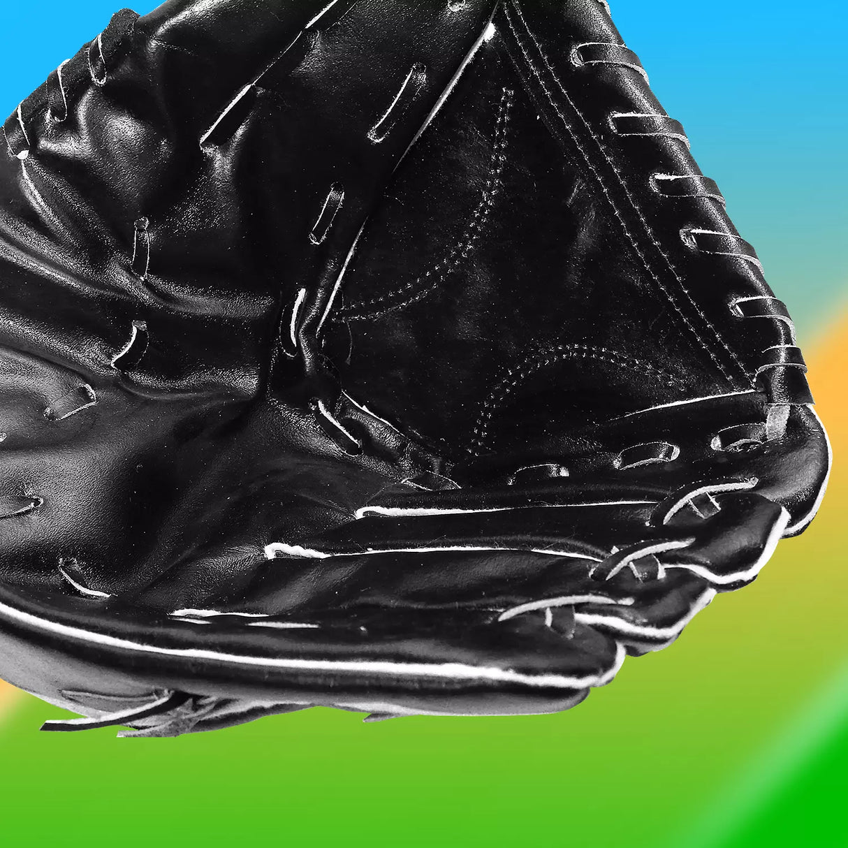 USI 786 Universal Leather Gloves