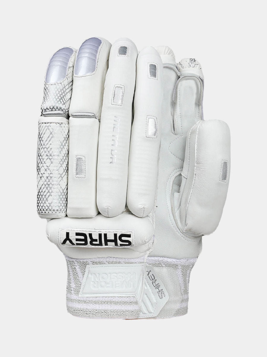 Shrey Meta VR Batting Gloves