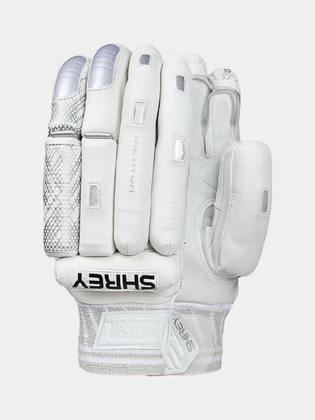 Shrey Meta VR Batting Gloves