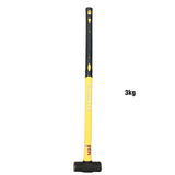 USI HR Hammers