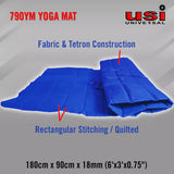 USI 790YM Yoga Mat