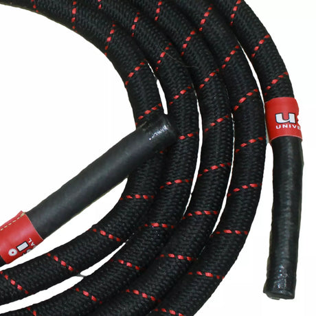 USI BBR Braided Battling Rope