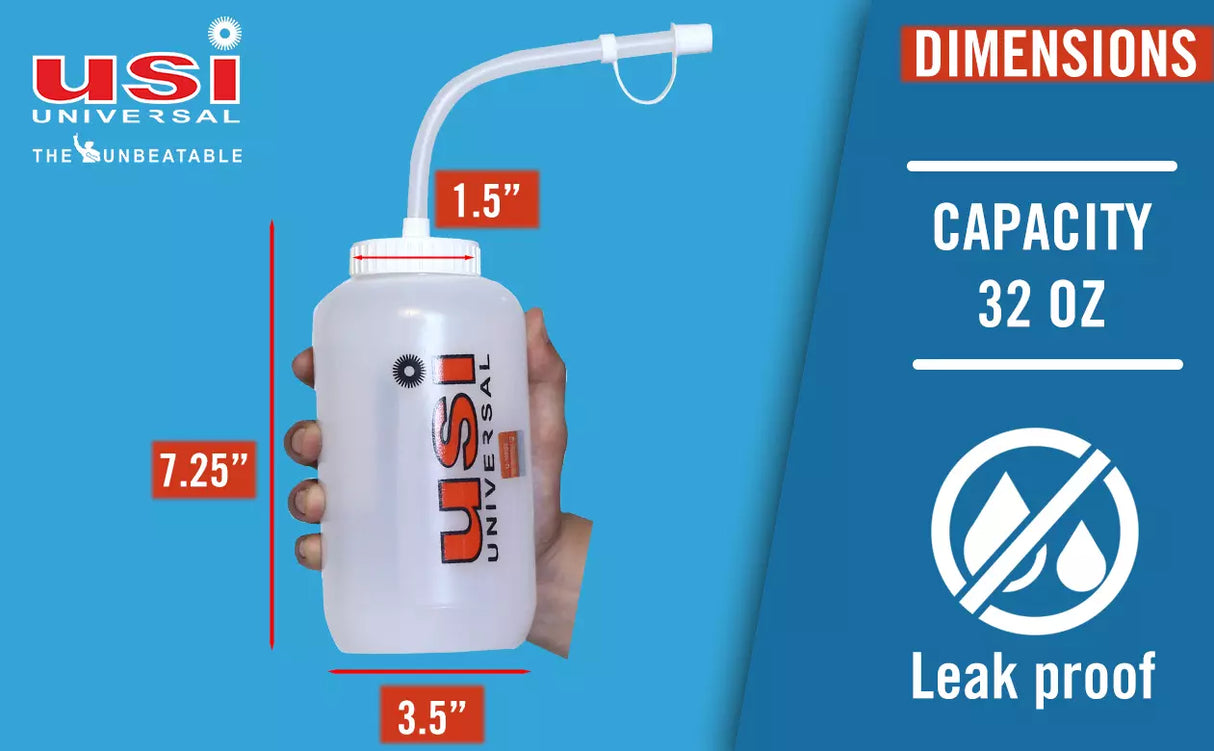 USI FB FIGHT BOTTLE 1 LTR.