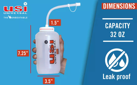 USI FB FIGHT BOTTLE 1 LTR.