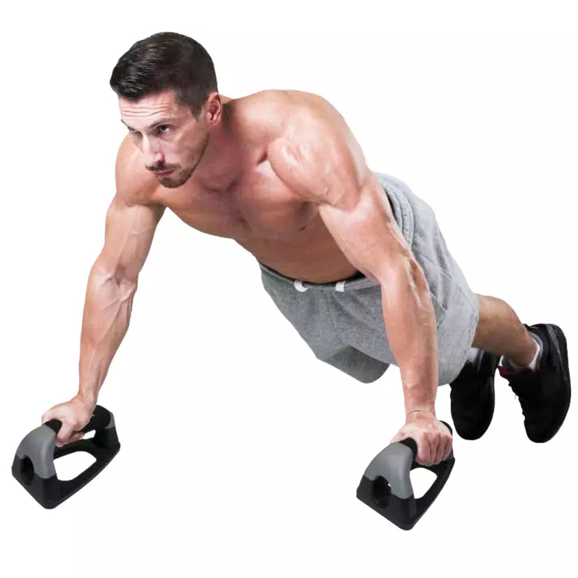 Push Up Bar Foam - 850PB USI | Kibi Sports