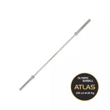 USI OB350 OLYMPIC BARBELL 'ATLAS'