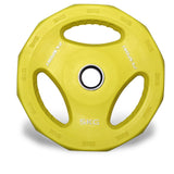 USI CPS CARDIO PUMP/REP SET 20 Kg