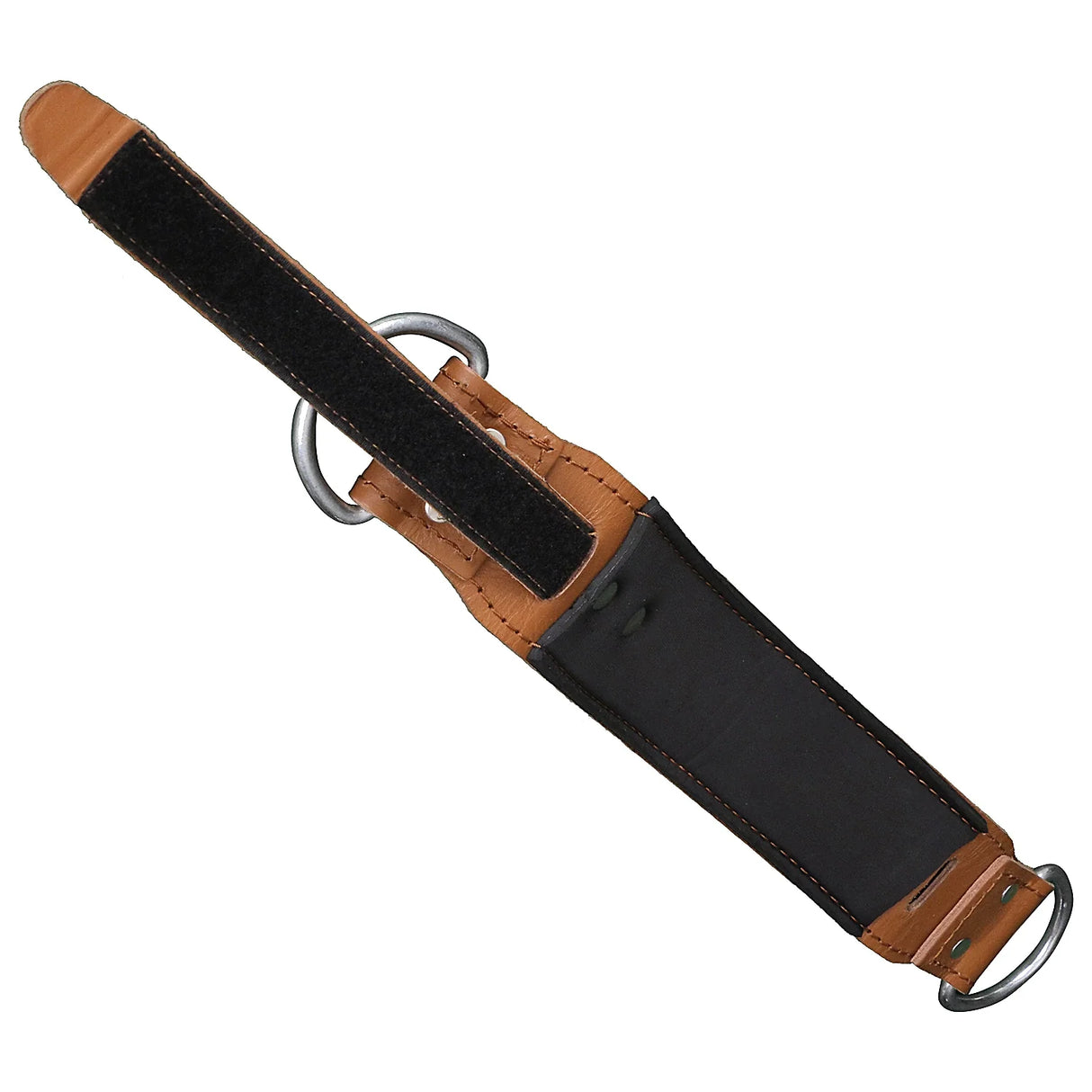 USI 7007 Leather Ankle Cuff