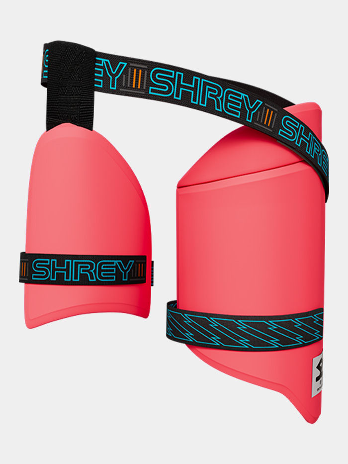 Shrey Meta VR Thigh Guards