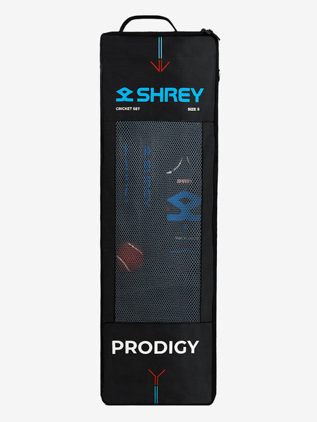 Shrey Prodigy Cricket Set