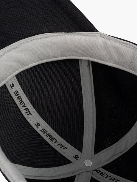 Shrey Raiser Cap