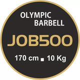 USI Junior's Olympic Barbell