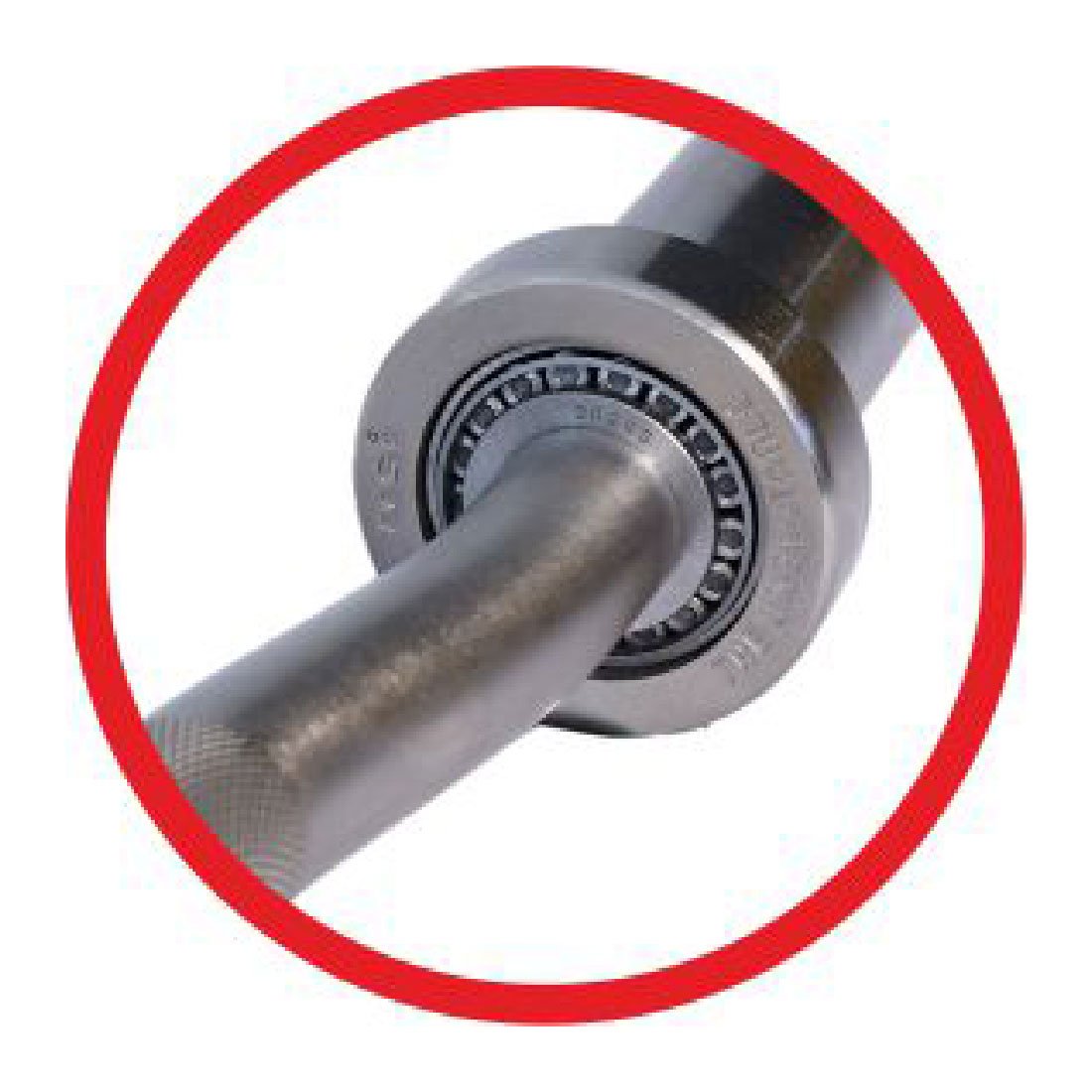 USI OCTB OLYMPIC CURL/TRICEP BAR