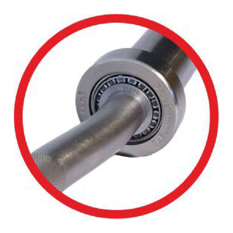 USI OCTB OLYMPIC CURL/TRICEP BAR