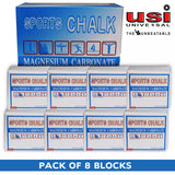 USI Gym Chalk