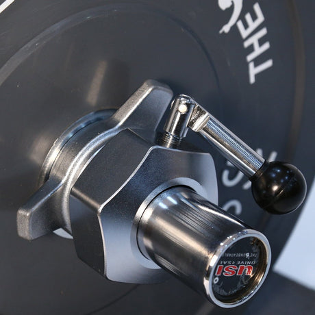 USI CL Competition Lock