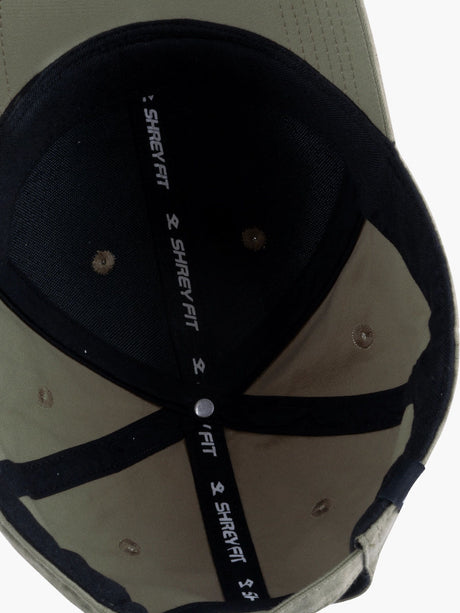 Shrey Originals Cap