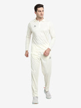 Shrey Cricket Ecogen Shirt L/S