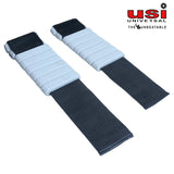SILICONE BRACELET (ASS1) Gym Equipment USI | Kibi Sports