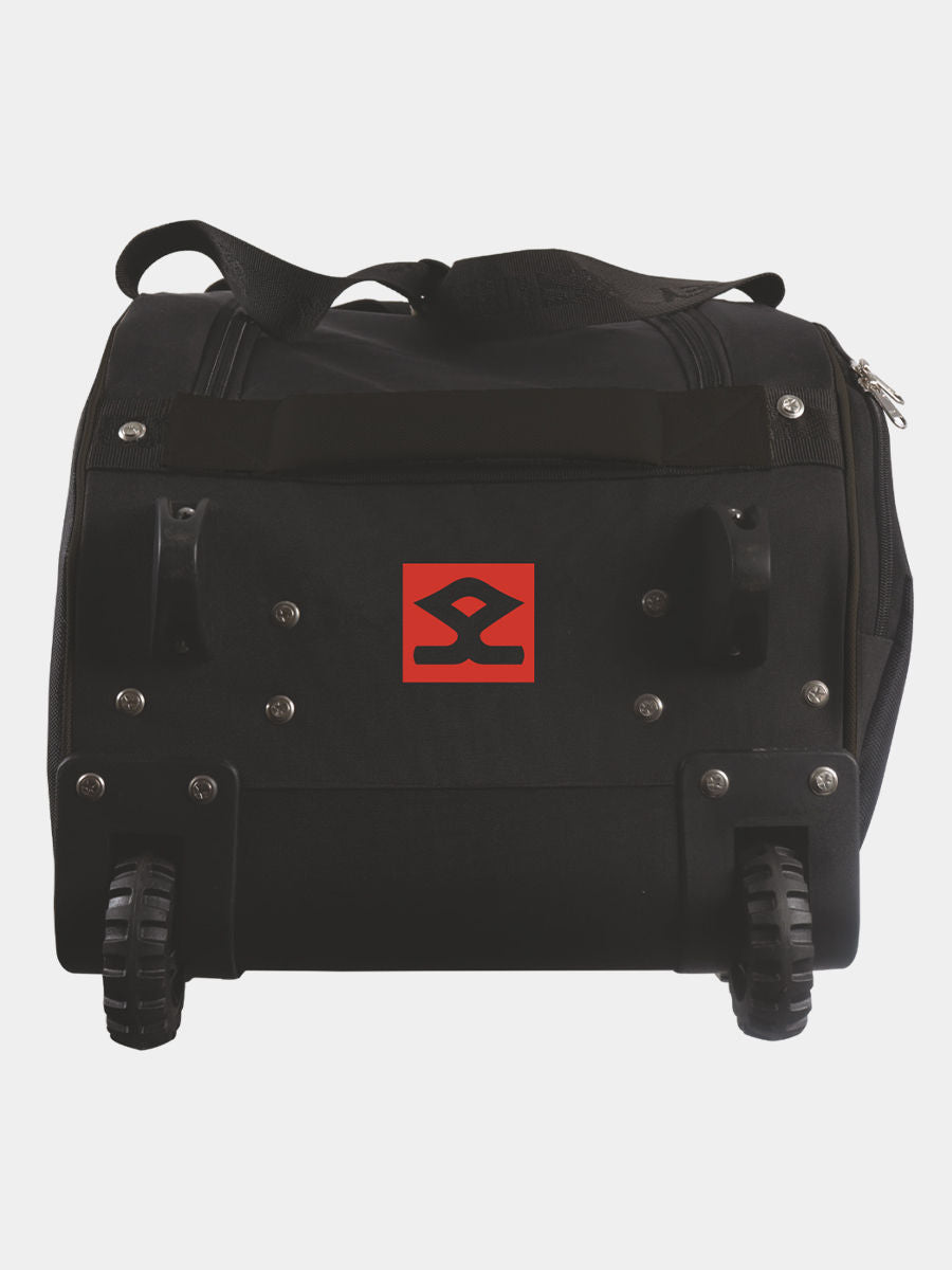 Shrey Elite Coffin Supremex