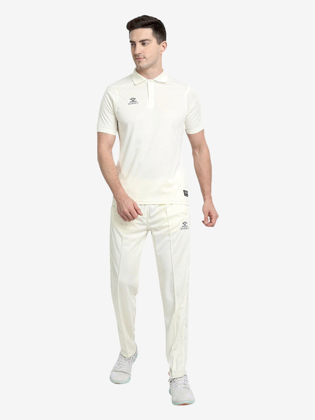 Shrey Cricket Ecogen Shirt S/S