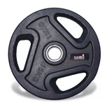 USI RWP Tough Rubber Weight Plate