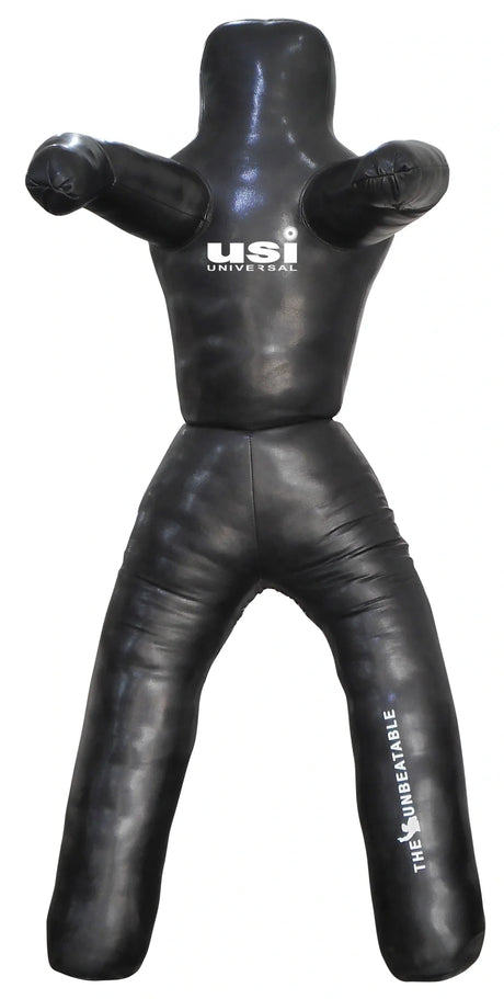 Grappling Dummy with Legs - TCDL MMA USI | Kibi Sports