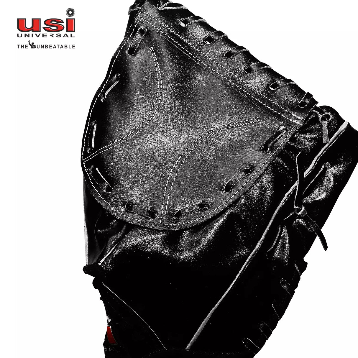 USI 786 Universal Leather Gloves