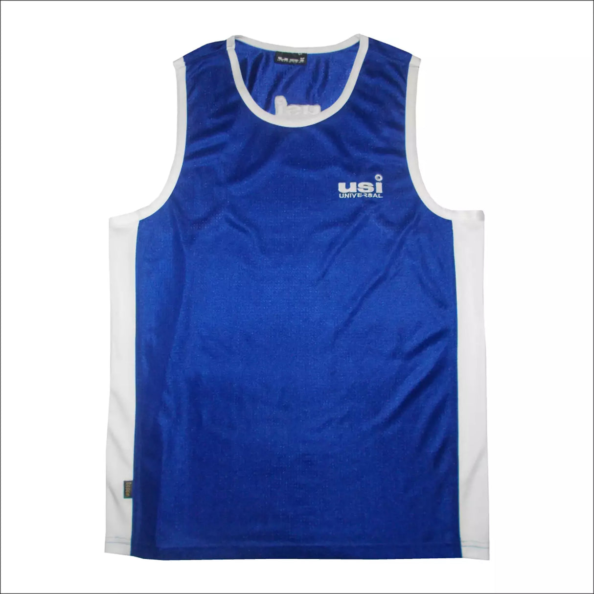 Men‰۪s Boxing Shorts And Vest - 409SV USI | Kibi Sports