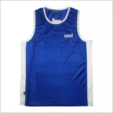 Men‰۪s Boxing Shorts And Vest - 409SV USI | Kibi Sports