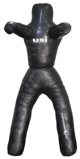 Thai Clinch Grappling Dummy - TCD MMA USI | Kibi Sports USI
