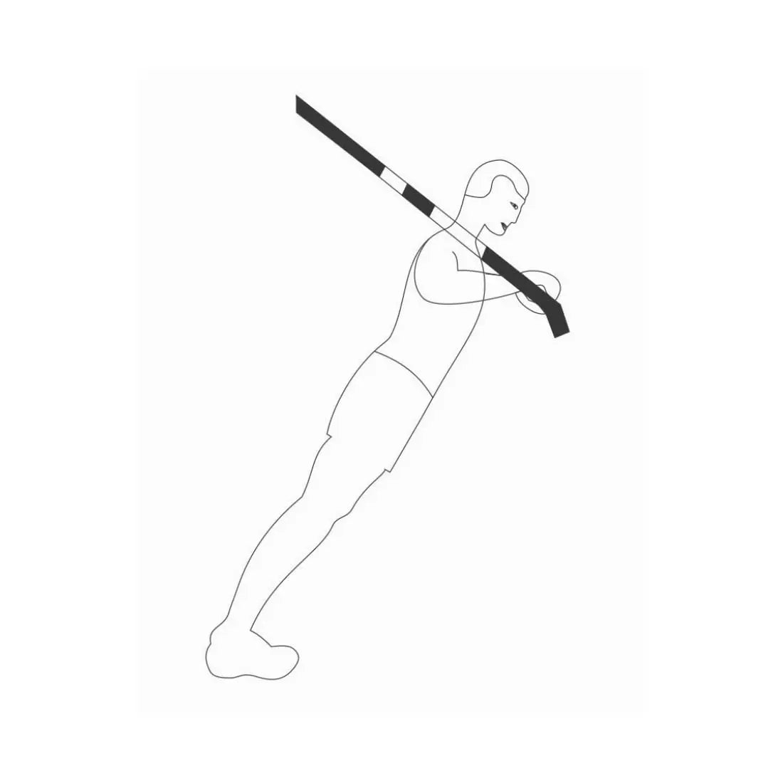 USI Gravity Trainer