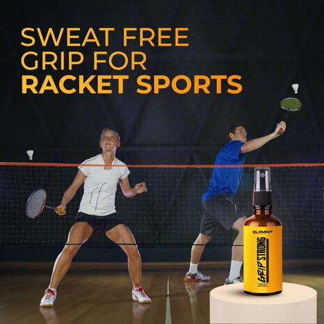 GripStrong Advanced Handgrip Spray