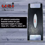 USI ST28 Aerobic Step Board