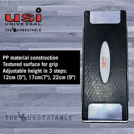 USI ST28 Aerobic Step Board