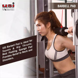USI Barbell Pad