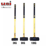 USI HR Hammers