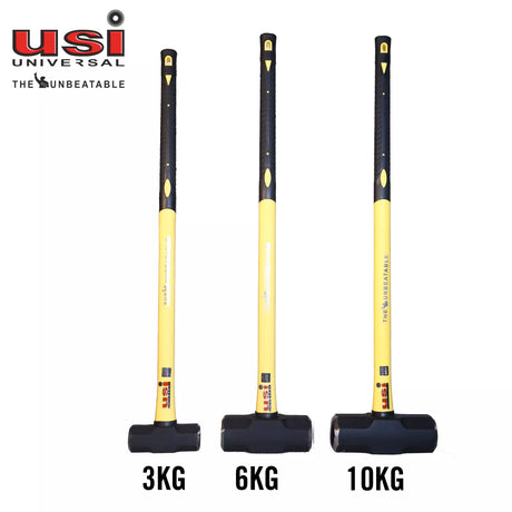 USI HR Hammers