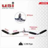 USI CATPB TRICEP PRESS DOWN BAR