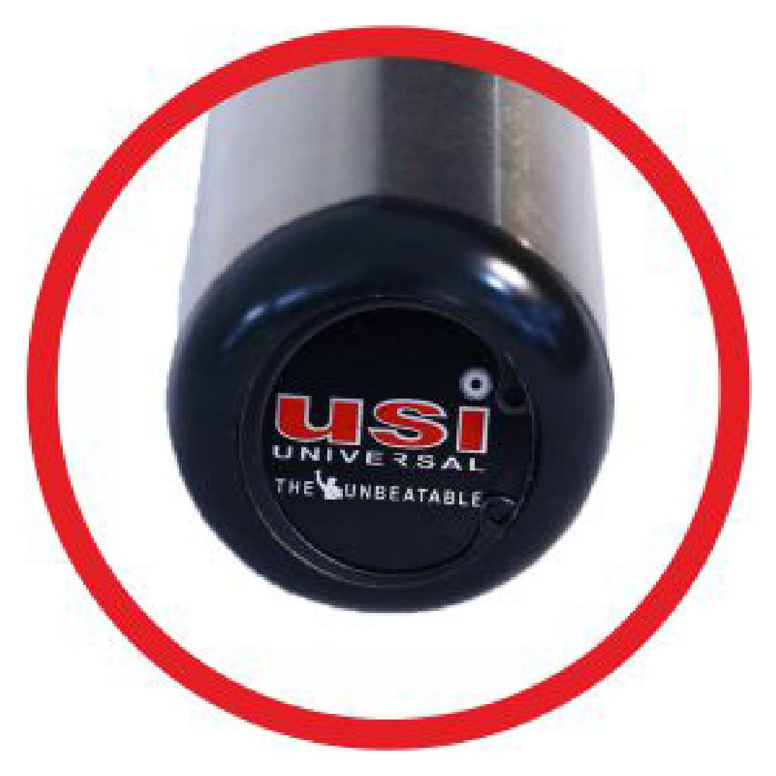USI OCTB OLYMPIC CURL/TRICEP BAR