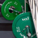 USI OSC Olympic Spring Collar