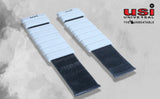 SILICONE BRACELET (ASS1) Gym Equipment USI | Kibi Sports