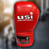 USI Amateur Contest MMA Gloves | Kibi Sports USI