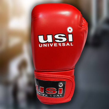 USI Amateur Contest MMA Gloves | Kibi Sports USI