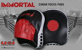 USI 627CB IMMORTAL CUBAN FOCUS PADS