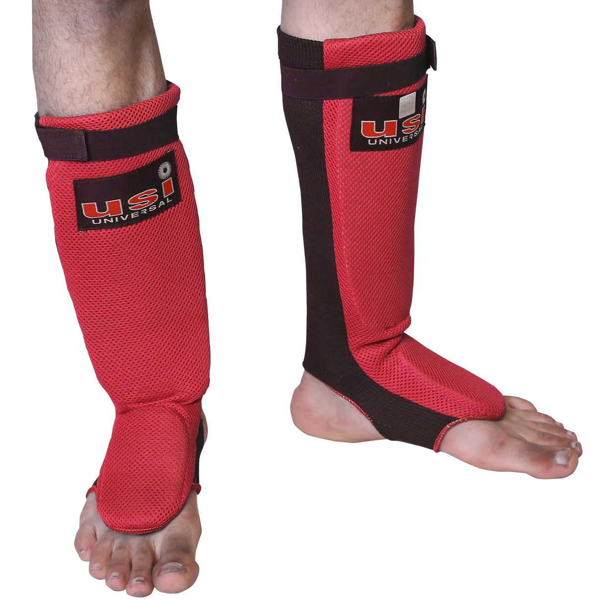 USI 850MT Muay Thai Shin Pads