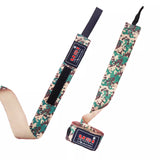 USI 628CM CAMO SHORTWRAPS