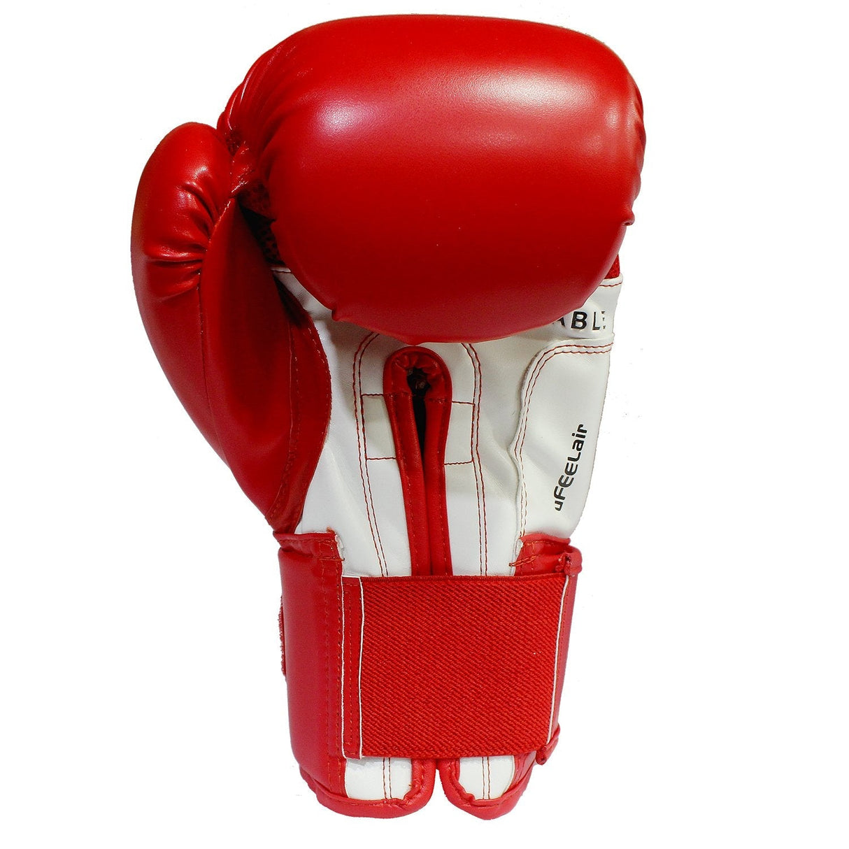 USI Amateur Contest MMA Gloves | Kibi Sports USI
