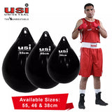 Water Punching Bag - WB USI | Kibi Sports